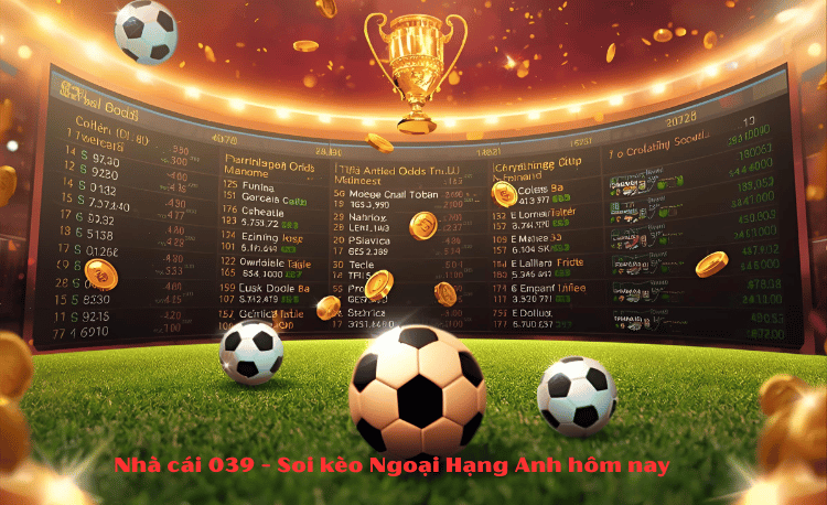 Kèo Châu Âu 039